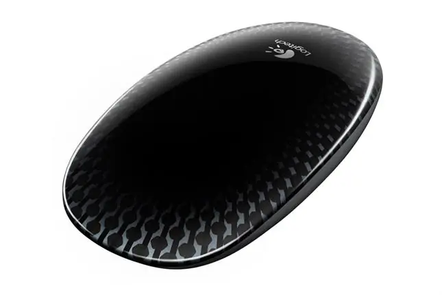 Nuevos teclados y mouse tactiles