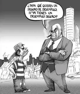 Un gobierno suicida