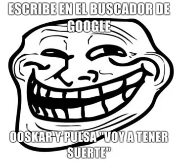 Cuidado Con 1.ooskar.com ! (Solución)