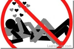 Estas son las 20 leyes sexuales más locas del mundo