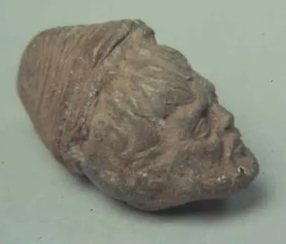 ¿Romanos en el México prehispanico?