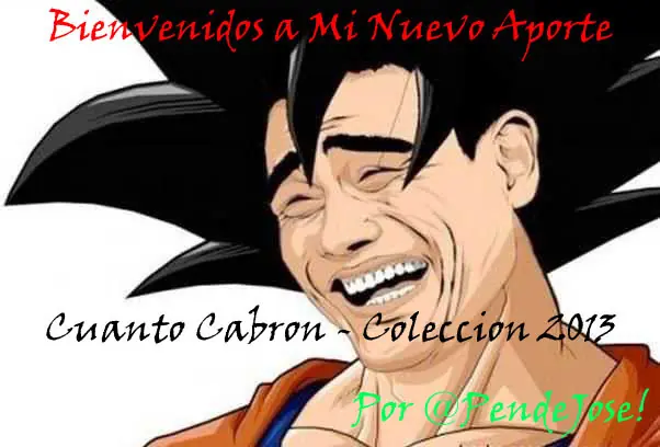Cuanto Cabron 2 Abril