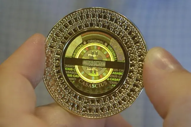Bitcoin