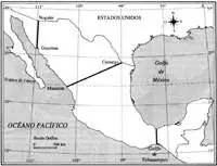 Benito Juarez Megapost (2a parte)