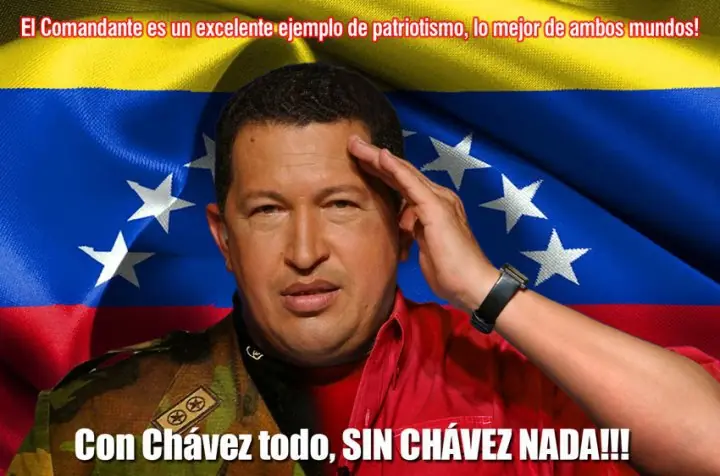 Venezuela: el mejor pais del mundo