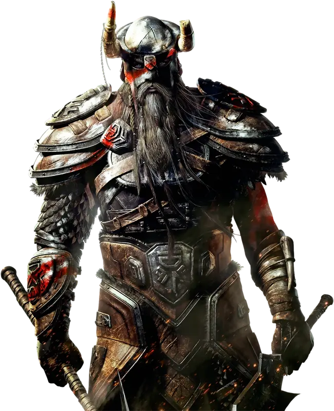 Primer Gameplay de The Elder Scrolls Online