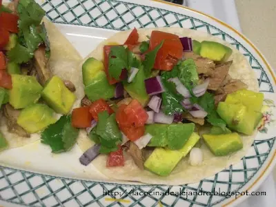 Adobo Para Carne Asada...