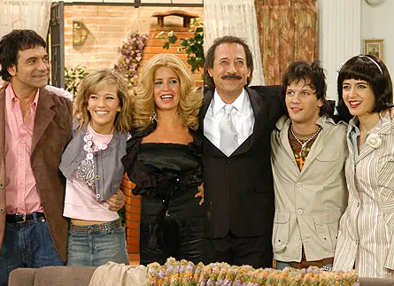 Casados con Hijos, el post que se merece.
