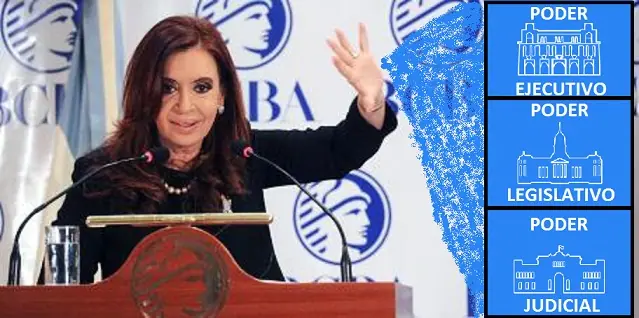 La democratizacion de la justicia es un error