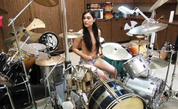 Sasha Grey recopilacion Inedita de su historia