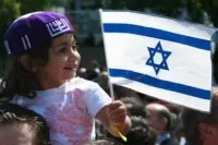 Israel, 65 años