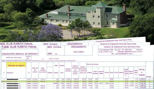 Mirá los documentos de LaChacritaDeMáximo