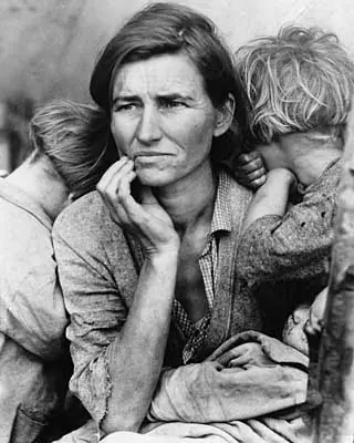 ¿Por qué se dio la crisis económica de 1929?