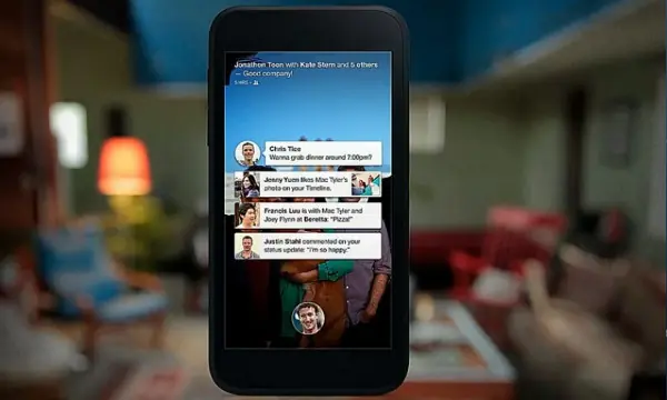 Facebook Home genera incertidumbre en industria publicitaria