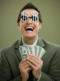 ¿El dinero nos da la felicidad?
