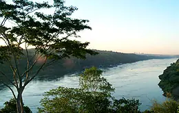 cataratas del iguazu