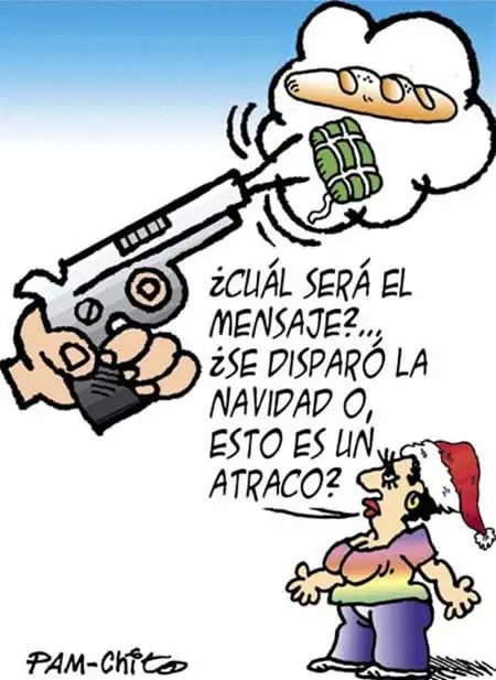 Caricaturas Venezolanas con toque político!!!