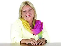 Magnetto adoptó a sus dos hijos y Elisa Carrió fue quien s
