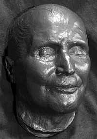 Máscara Mortuoria