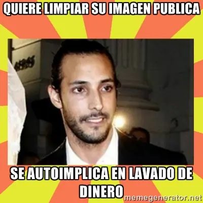 Fariña Memes!