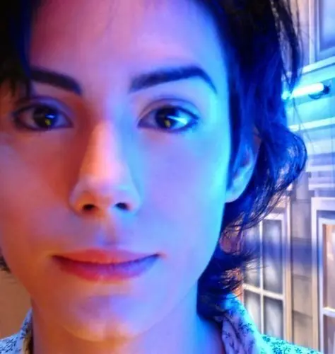 Michael