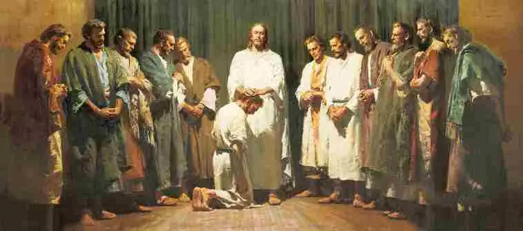 jesus