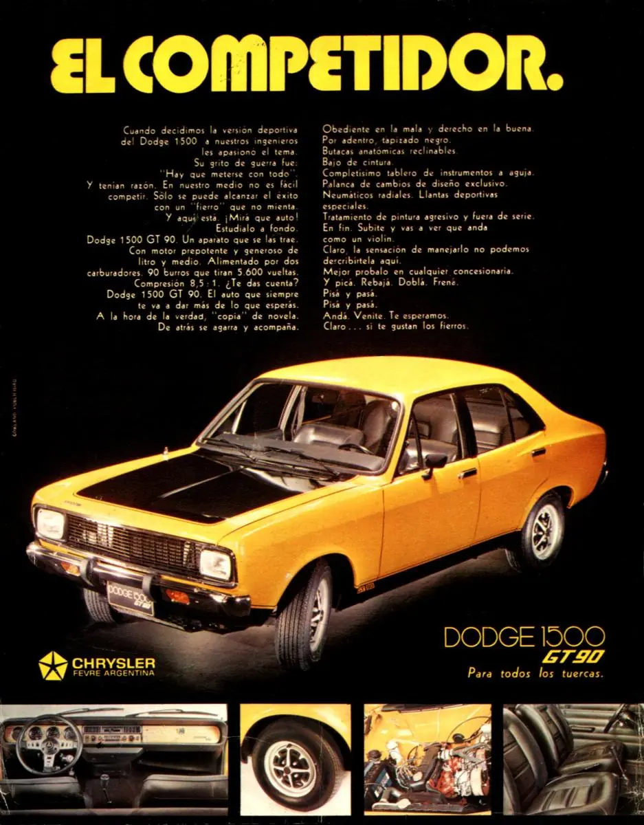 dodge 1500
