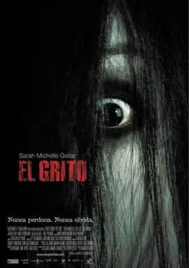 - Peliculas de Terror