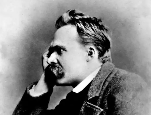 Frases Célebres y Citas de Friedrich Nietzsche