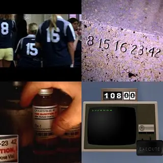 Lost - 60 curiosidades sobre la serie