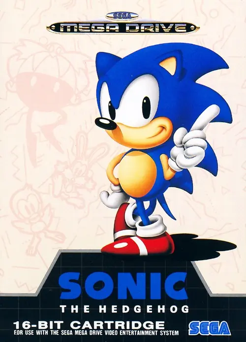 Sega