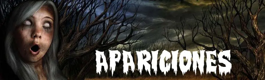 Cosas Paranormales.... buuu
