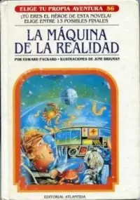 [Poema Propio] Elige tu propia aventura