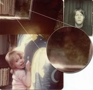 Fotos paranormales[MEGAPOST]