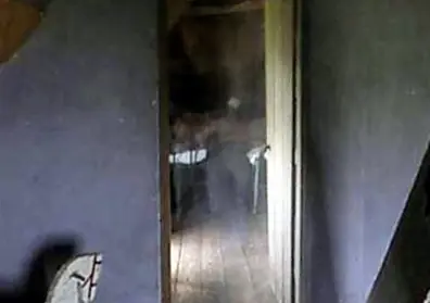 paranormal