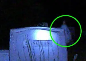 videos de terror