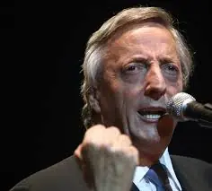 Se destapo la olla K