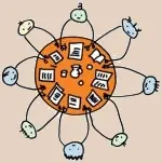 Sabes jugar a "El impávido"