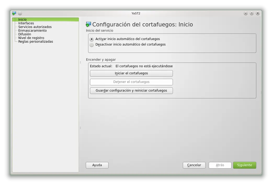 Conecta dos redes para compartir Internet con GNU/Linux.