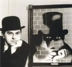 René Magritte
