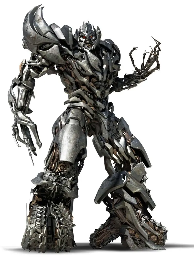 decepticon