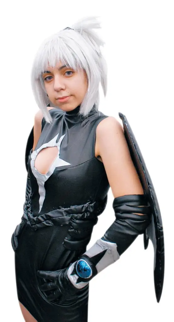 Otras tribus: otakus, lolitas y foxes