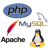 LAMP (Linux, Apache, MySQL, PHP) y Drupal