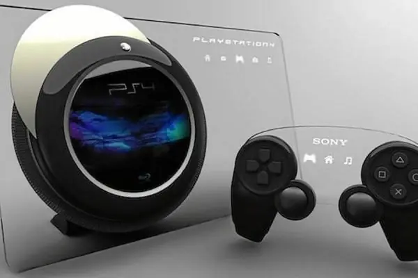 PlayStation 4 soportaría una resolución de 4K