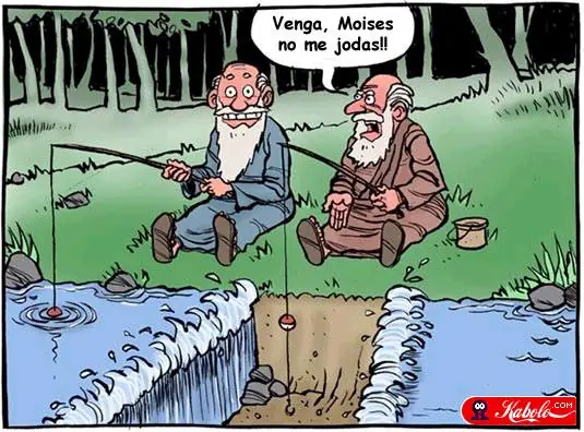 Muchas imagenes graciosas