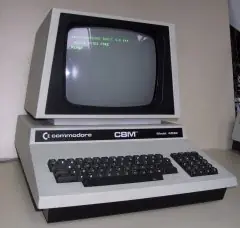 Te presento mi trabajo