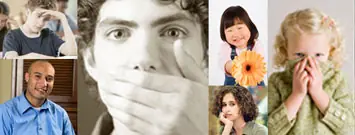 Sindrome de Tourette