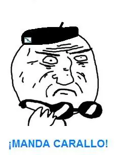 Querias memes? Toma! Hiper Post