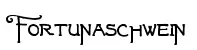 600 fuentes para Photoshop, Word, etc