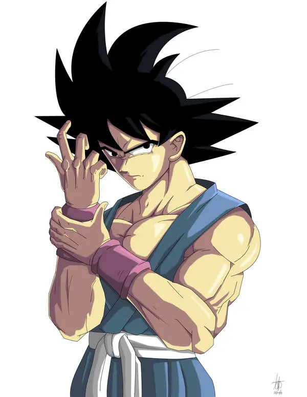 anime